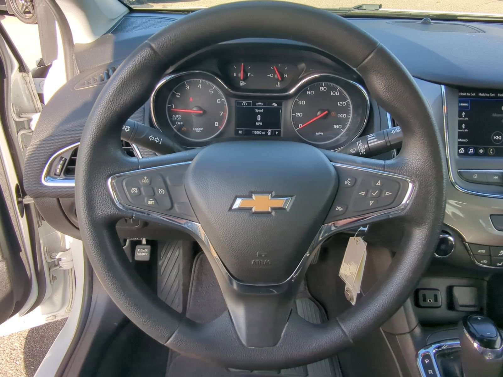 Used 2019 Chevrolet Cruze LT image 23