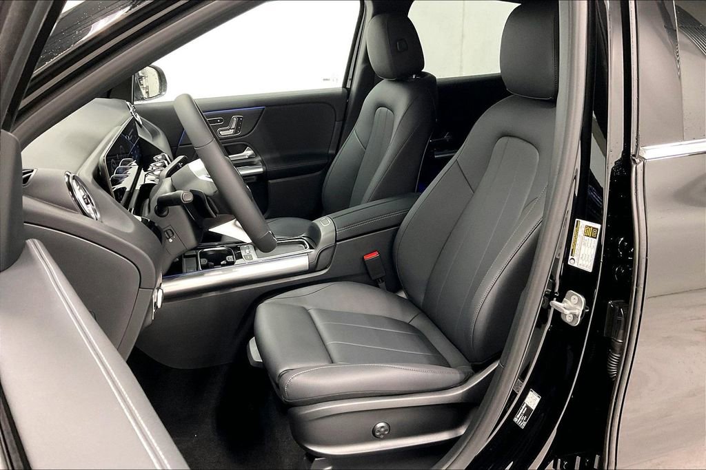 New 2026 Mercedes-Benz GLA 250 image 9