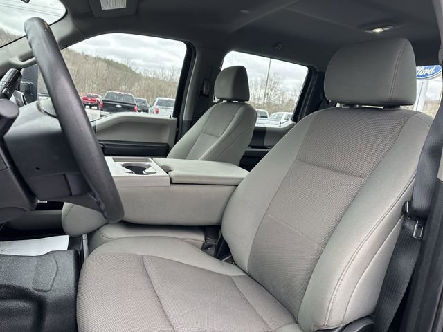 Used 2020 Ford F450 XL w/ STX Appearance Package image 15