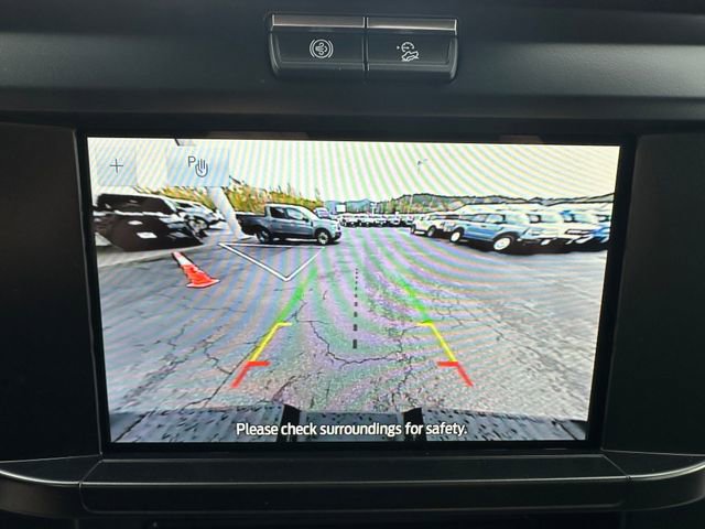 New 2026 Ford F350 XLT image 16