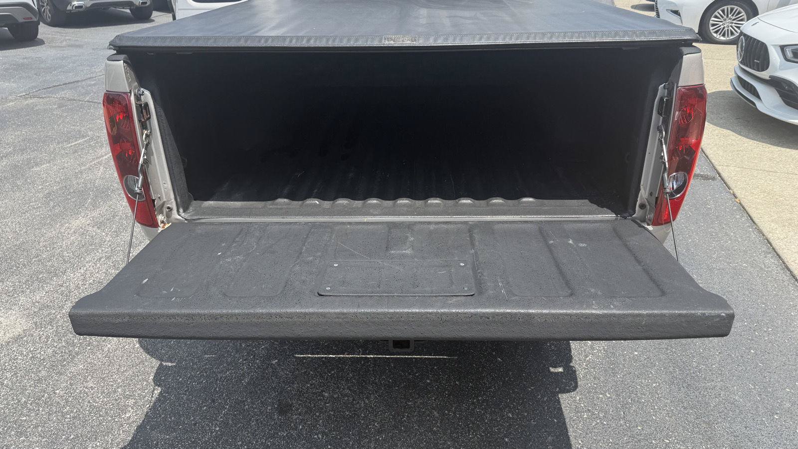 Used 2007 GMC Canyon SLE w/ Power Convenience Package RWD image 26