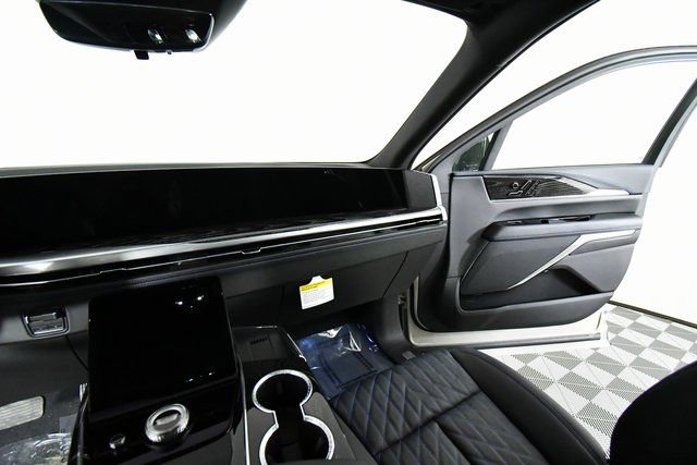 New 2026 Cadillac Escalade IQL Sport 1 image 13