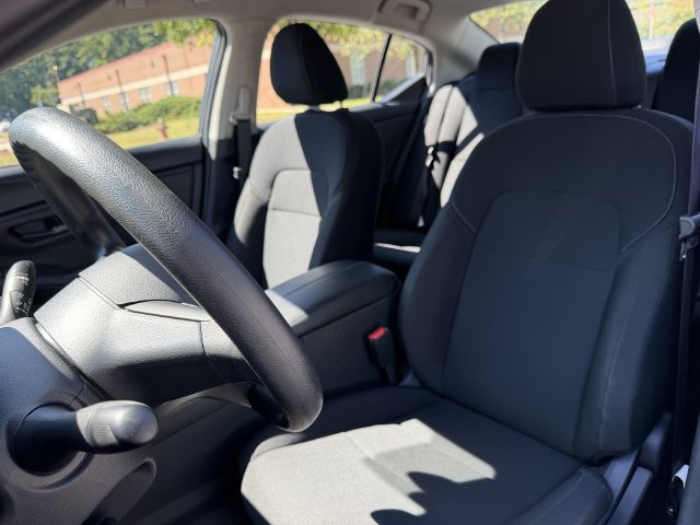 Used 2025 Nissan Sentra S FWD image 15
