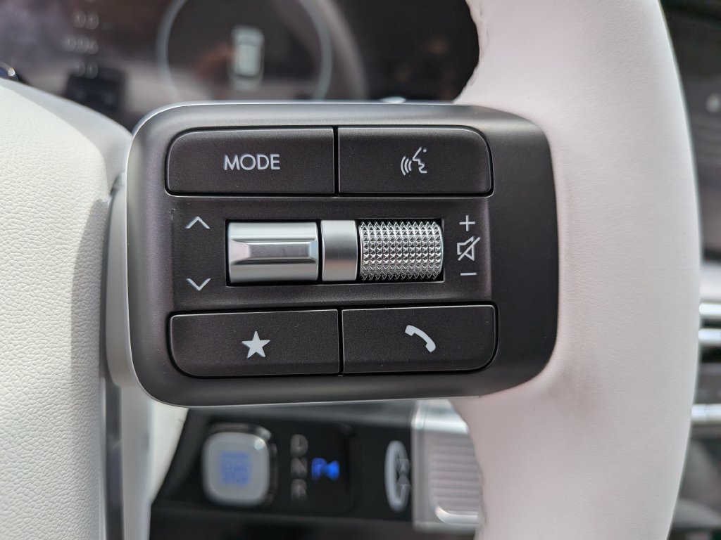 New 2026 Hyundai Palisade SEL AWD/4WD image 19