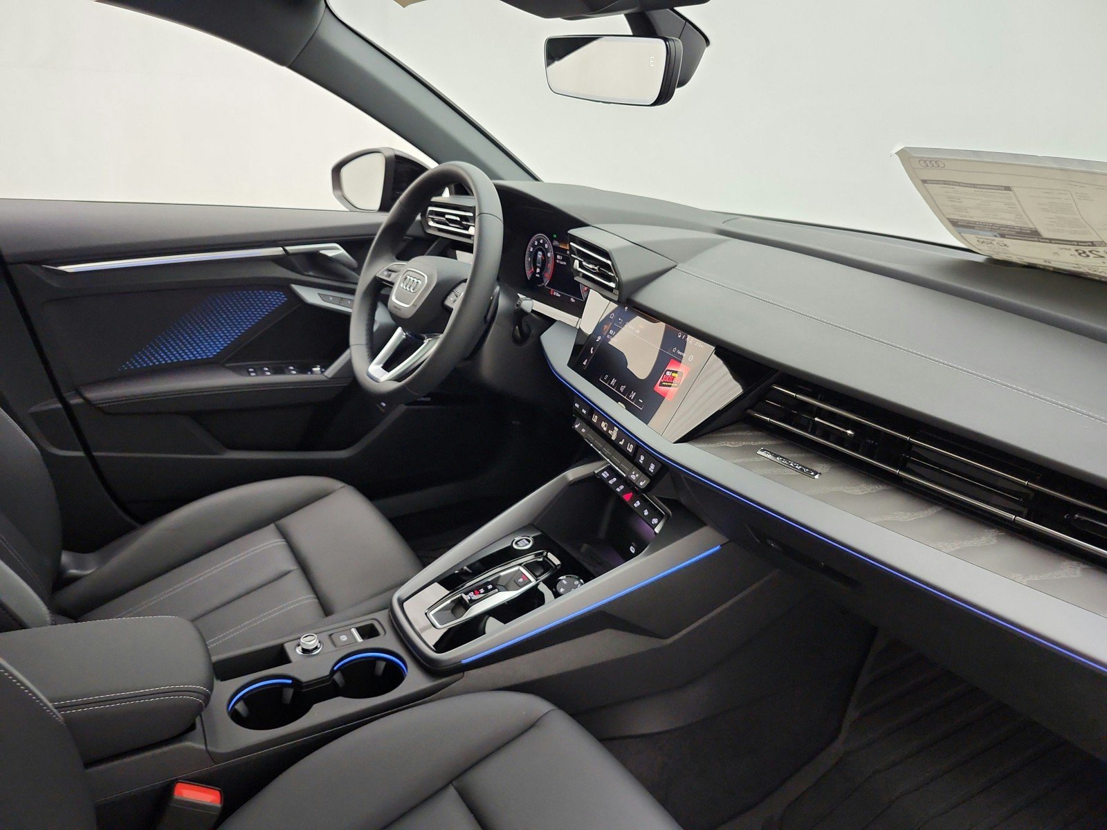 New 2026 Audi A3 2.0T Premium Plus AWD/4WD image 15