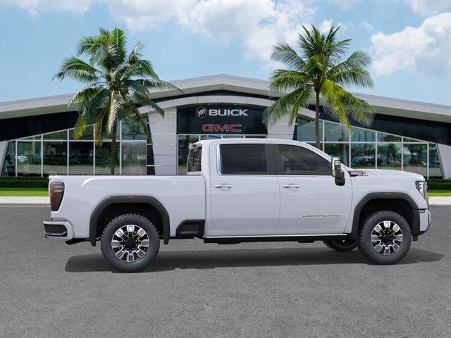 New 2026 GMC Sierra 3500 Denali w/ Denali Reserve Package image 6