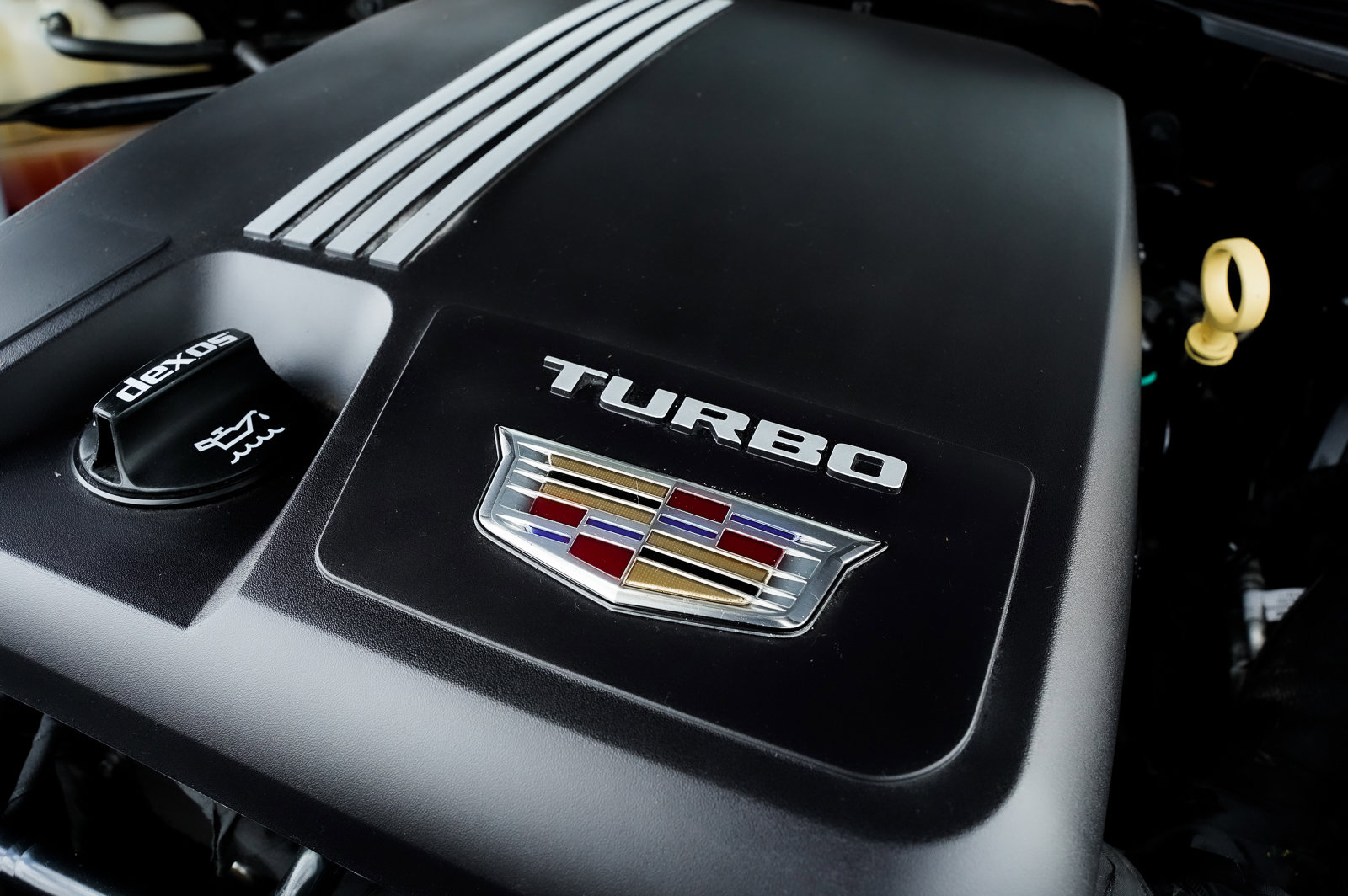 Used 2020 Cadillac CT4 Sport w/ Climate Package image 29