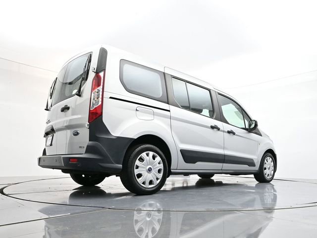 Used 2020 Ford Transit Connect XL image 45