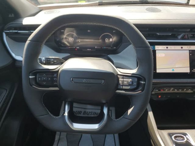 New 2026 Jeep Cherokee Limited AWD/4WD image 17