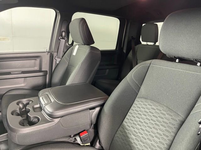 New 2025 RAM 2500 Tradesman image 12