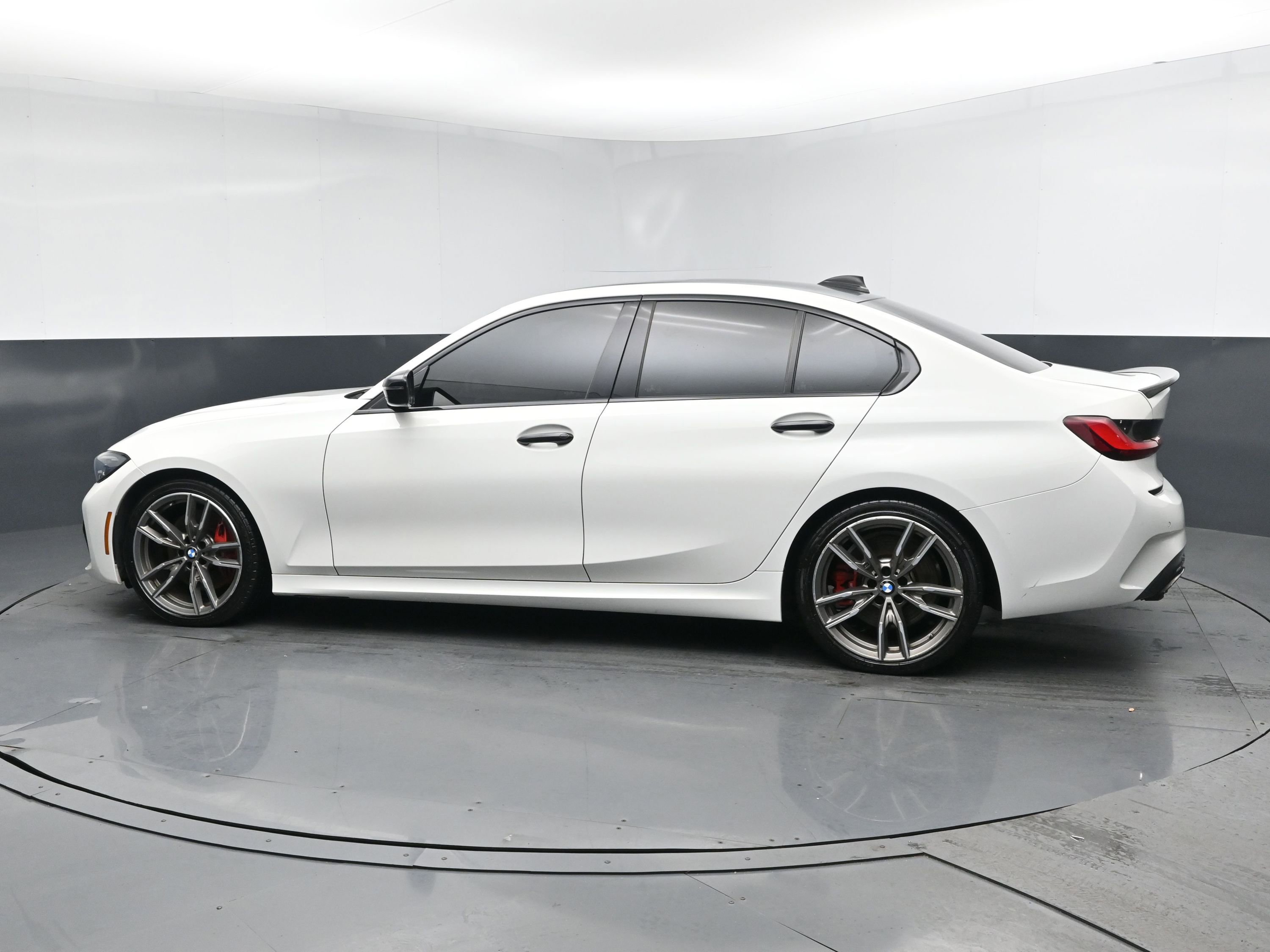 Used 2022 BMW M340i w/ Premium Package image 4