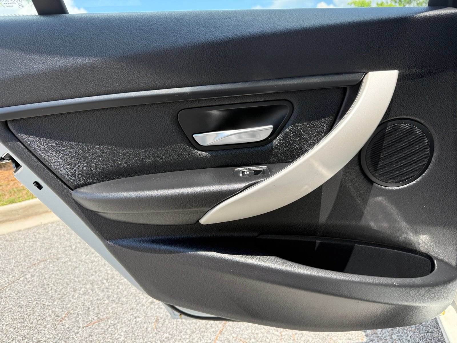Used 2018 BMW 320i xDrive Sedan AWD/4WD image 46