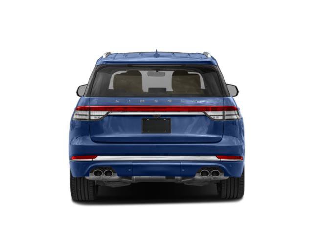 Used 2021 Lincoln Aviator Black Label w/ Dynamic Handling Package AWD/4WD image 8