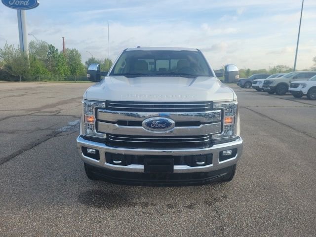 Used 2017 Ford F250 Lariat w/ Chrome Package image 24