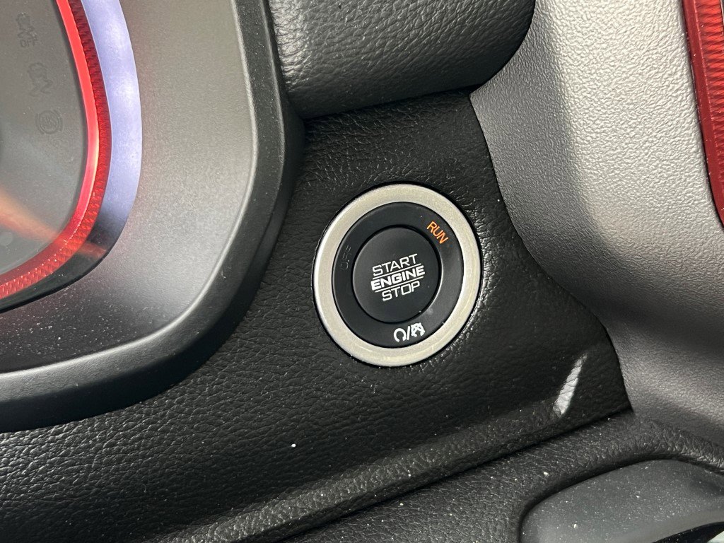 Used 2026 RAM 1500 Rebel w/ Rebel Level 1 Equipment Group image 23