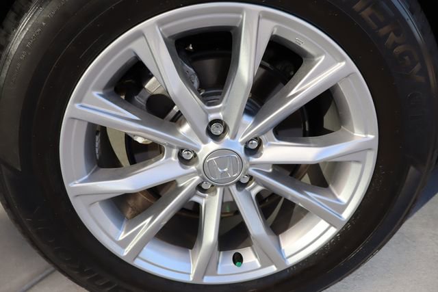 Used 2023 Honda CR-V EX-L image 49