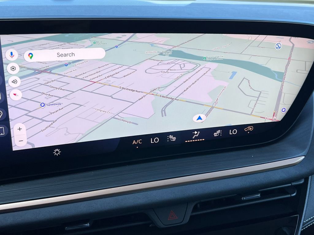 New 2026 Buick Envision Sport Touring image 20