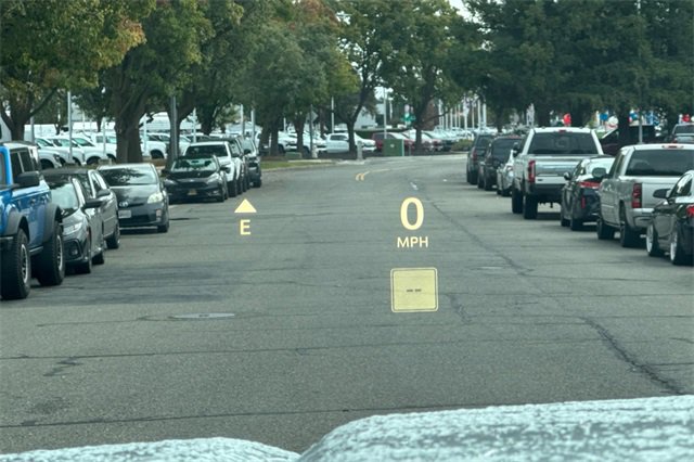 Used 2021 GMC Sierra 2500 Denali w/ Denali Ultimate Package image 43