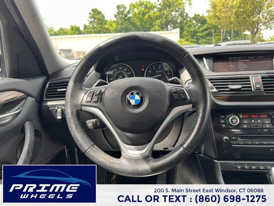 Used 2014 BMW X1 xDrive28i AWD/4WD image 20