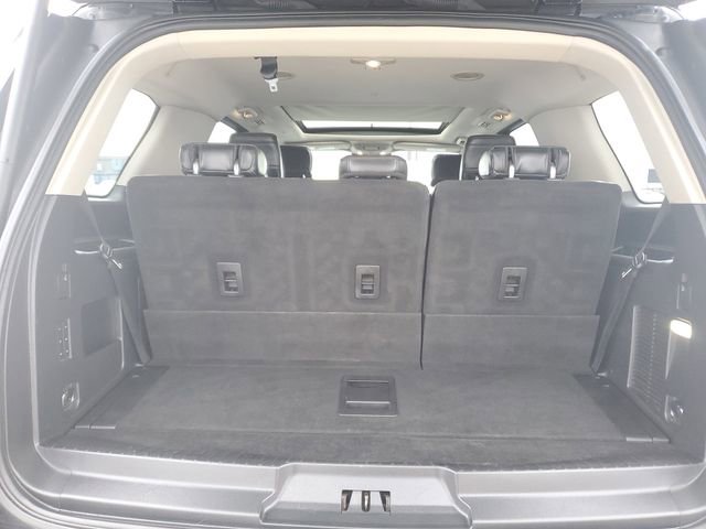 Used 2019 Ford Expedition Platinum image 9
