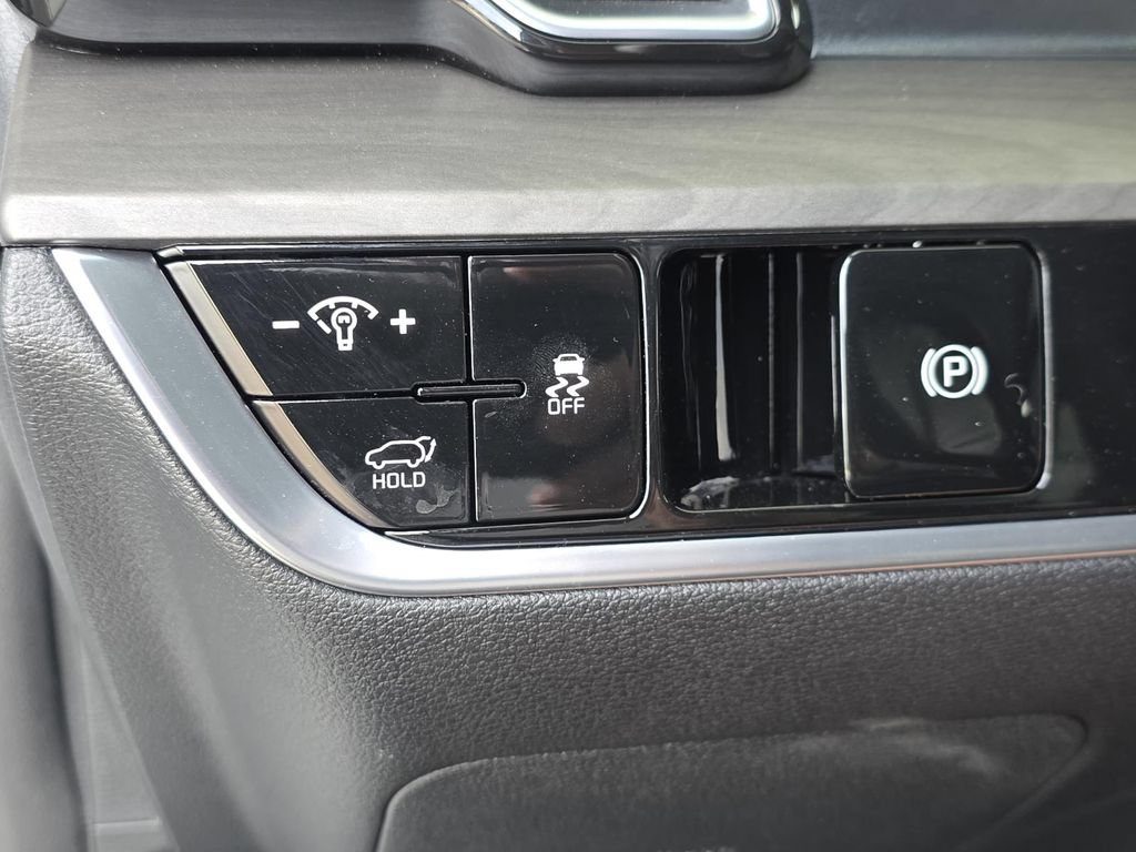 Used 2024 Kia Sportage X-Line w/ X-Line Premium Package AWD/4WD image 31