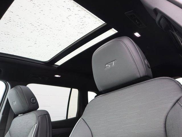 New 2026 Buick Enclave Sport Touring w/ Power Package image 47