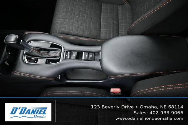 Used 2023 Honda HR-V Sport image 33