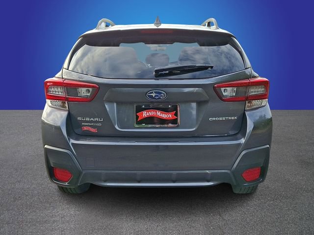 Used 2023 Subaru Crosstrek 2.0i Premium AWD/4WD image 5