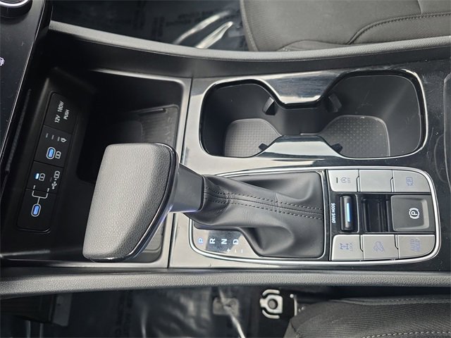 Used 2025 Hyundai Tucson SEL image 19