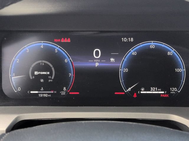 Certified 2024 Toyota Tacoma TRD Sport RWD image 25