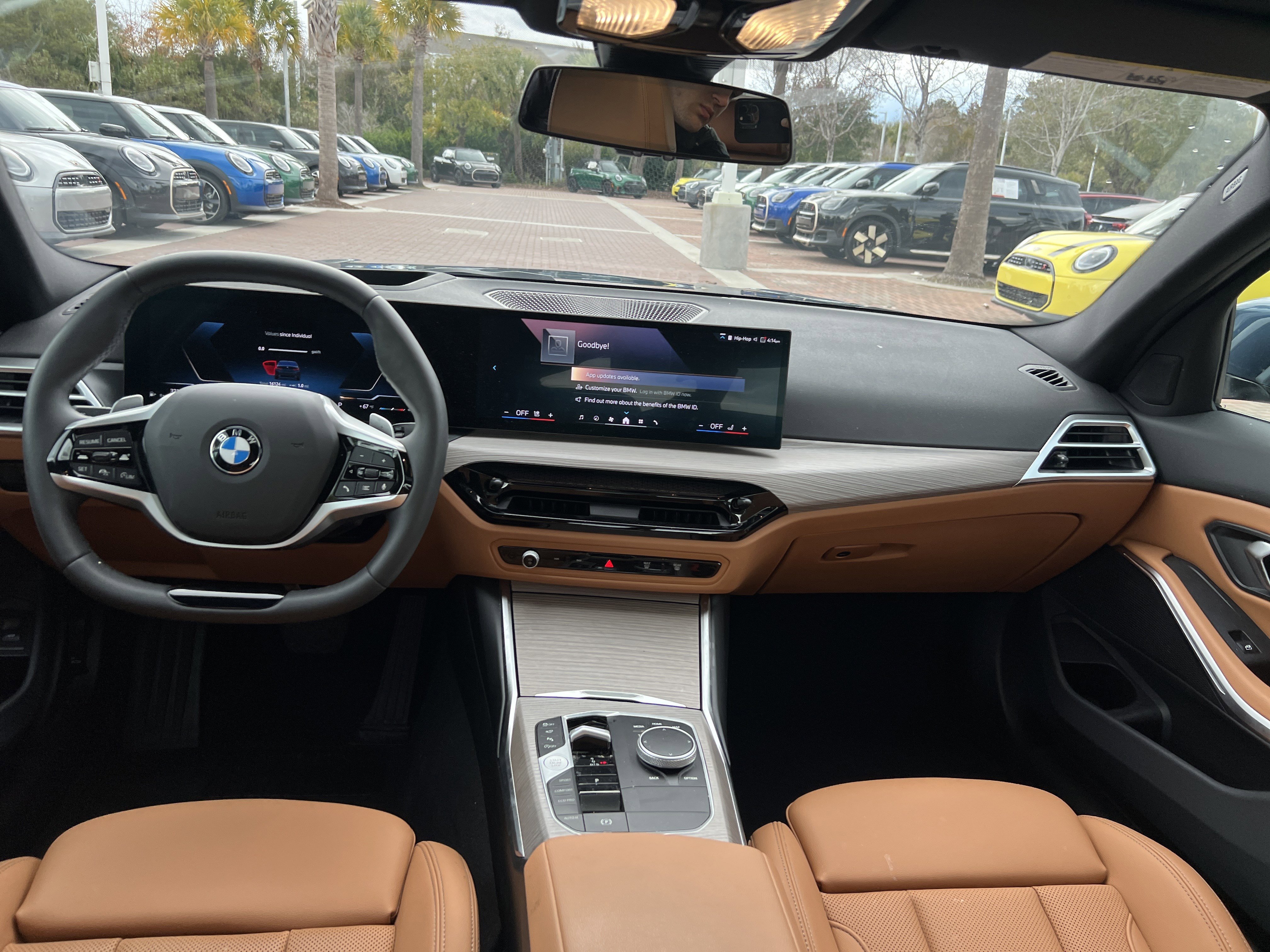 Certified 2025 BMW 330i Sedan image 29