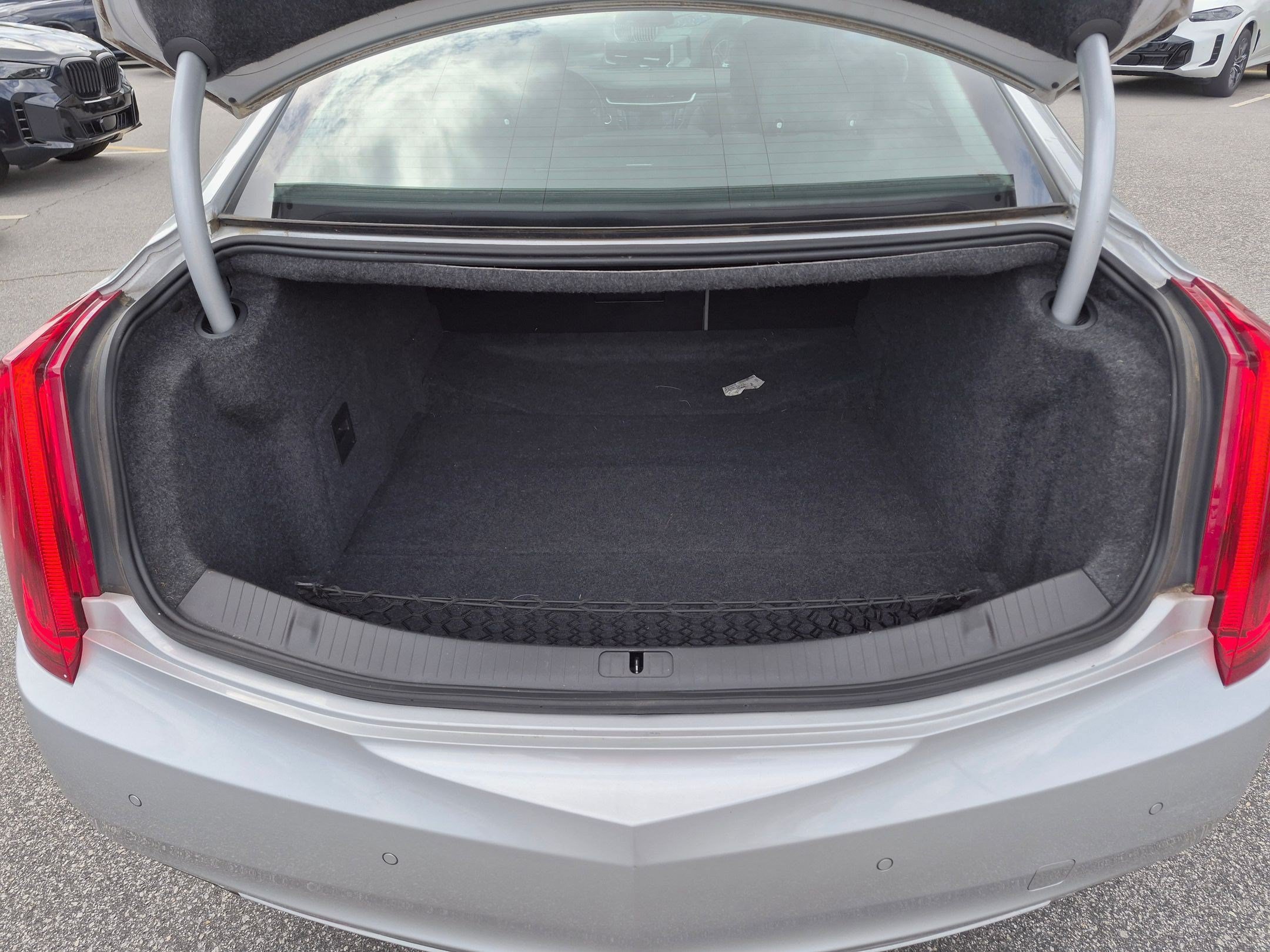 Used 2017 Cadillac XTS Luxury AWD/4WD image 35