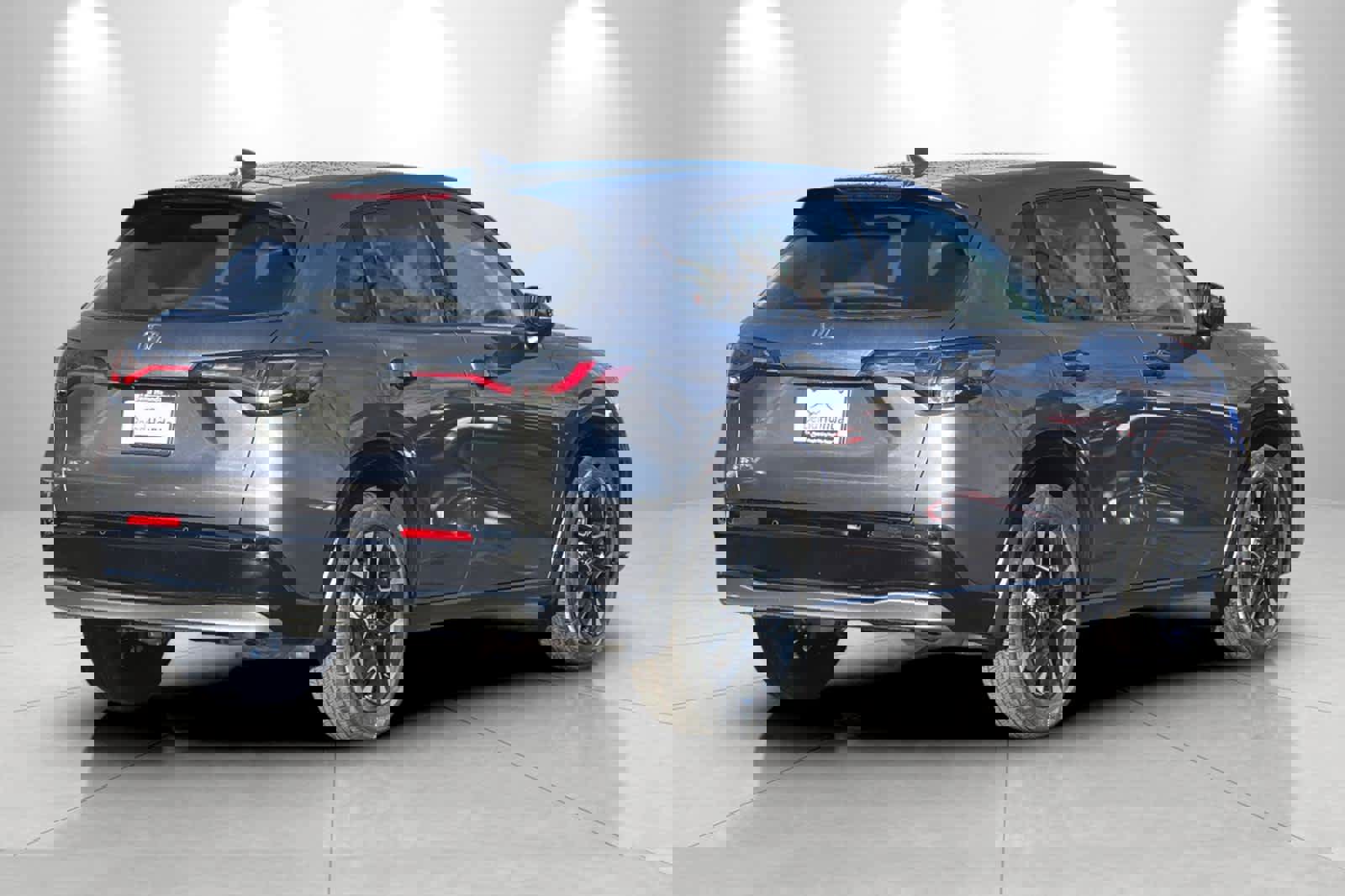 New 2026 Honda HR-V EX-L image 2