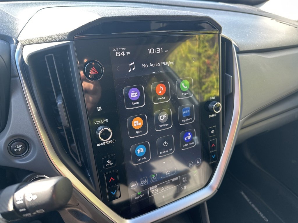 Used 2024 Subaru Crosstrek 2.0i Premium image 8