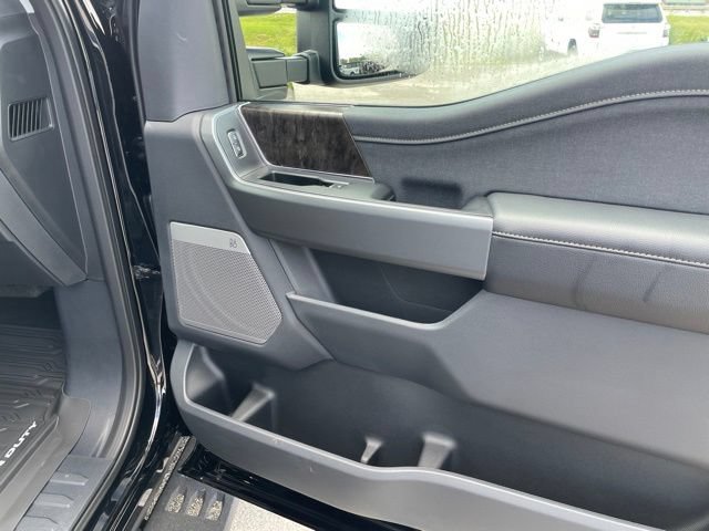 New 2026 Ford F250 Lariat w/ Tremor Off-Road Package AWD/4WD image 62