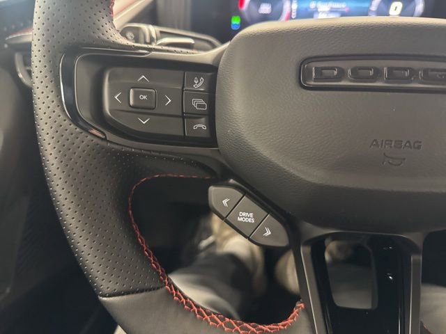 New 2026 Dodge Charger Scat Pack AWD/4WD image 28