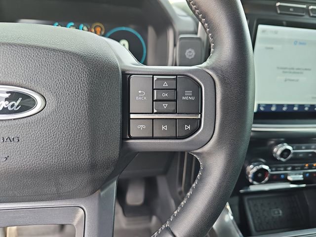 Used 2023 Ford F150 Lariat w/ Equipment Group 502A High AWD/4WD image 18