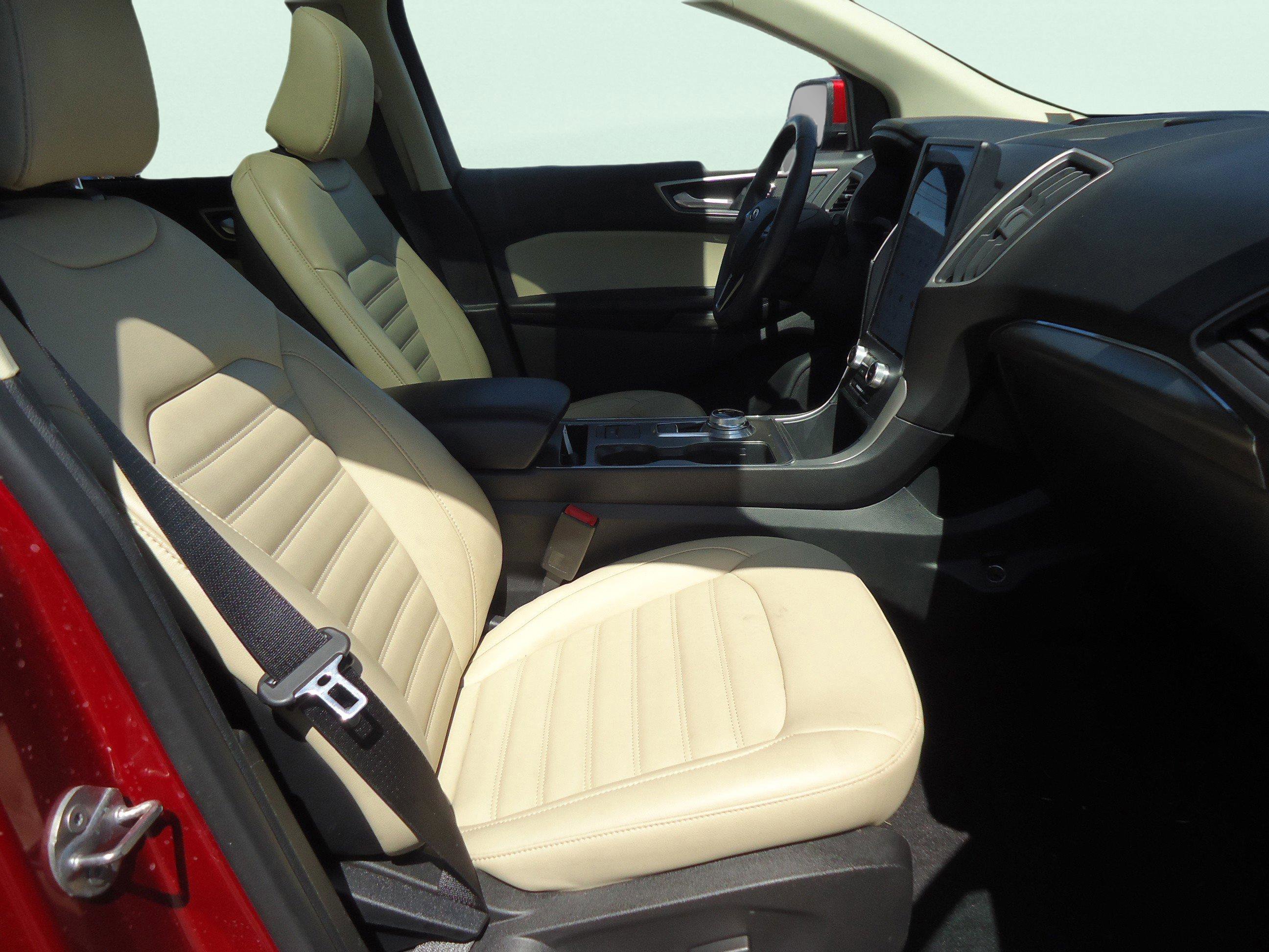Used 2022 Ford Edge SEL w/ Convenience Package image 25