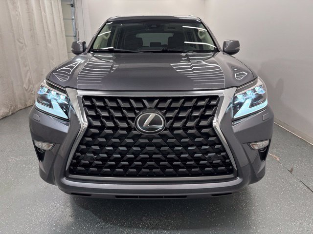 Used 2020 Lexus GX 460 Premium w/ Premium Package AWD/4WD image 4