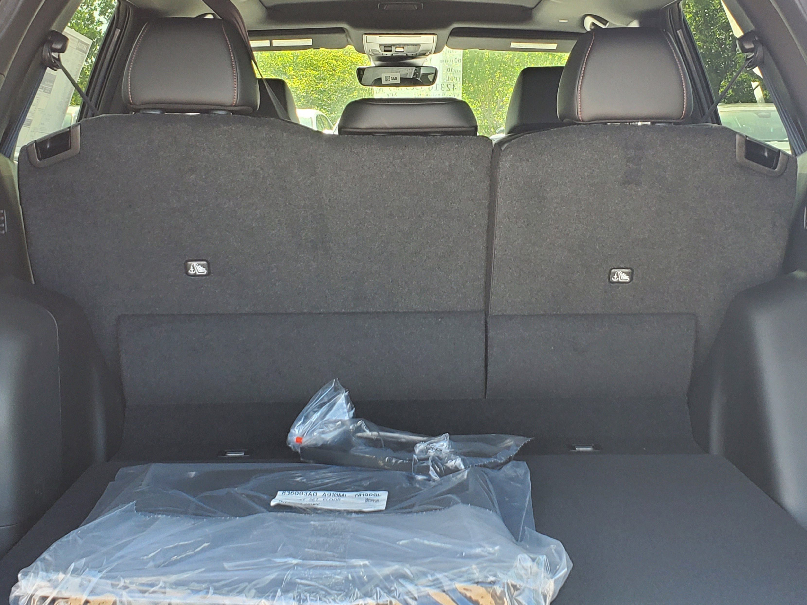 New 2027 Honda CR-V Sport-L image 30