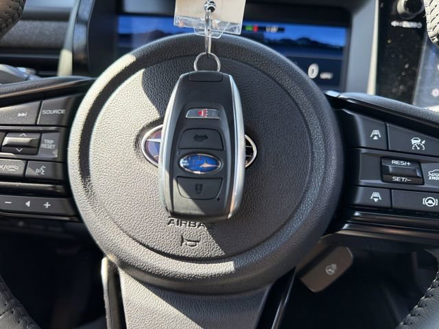 New 2026 Subaru Outback Limited XT image 27