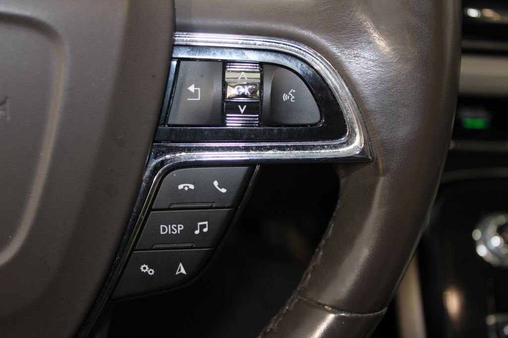 Used 2023 Lincoln Nautilus Reserve image 39