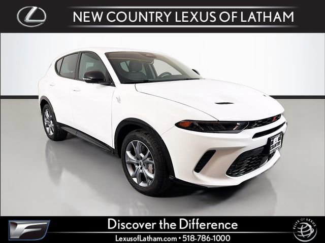 Used 2025 Dodge Hornet R/T
