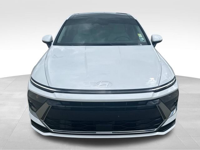 Certified 2026 Hyundai Sonata SEL FWD image 2