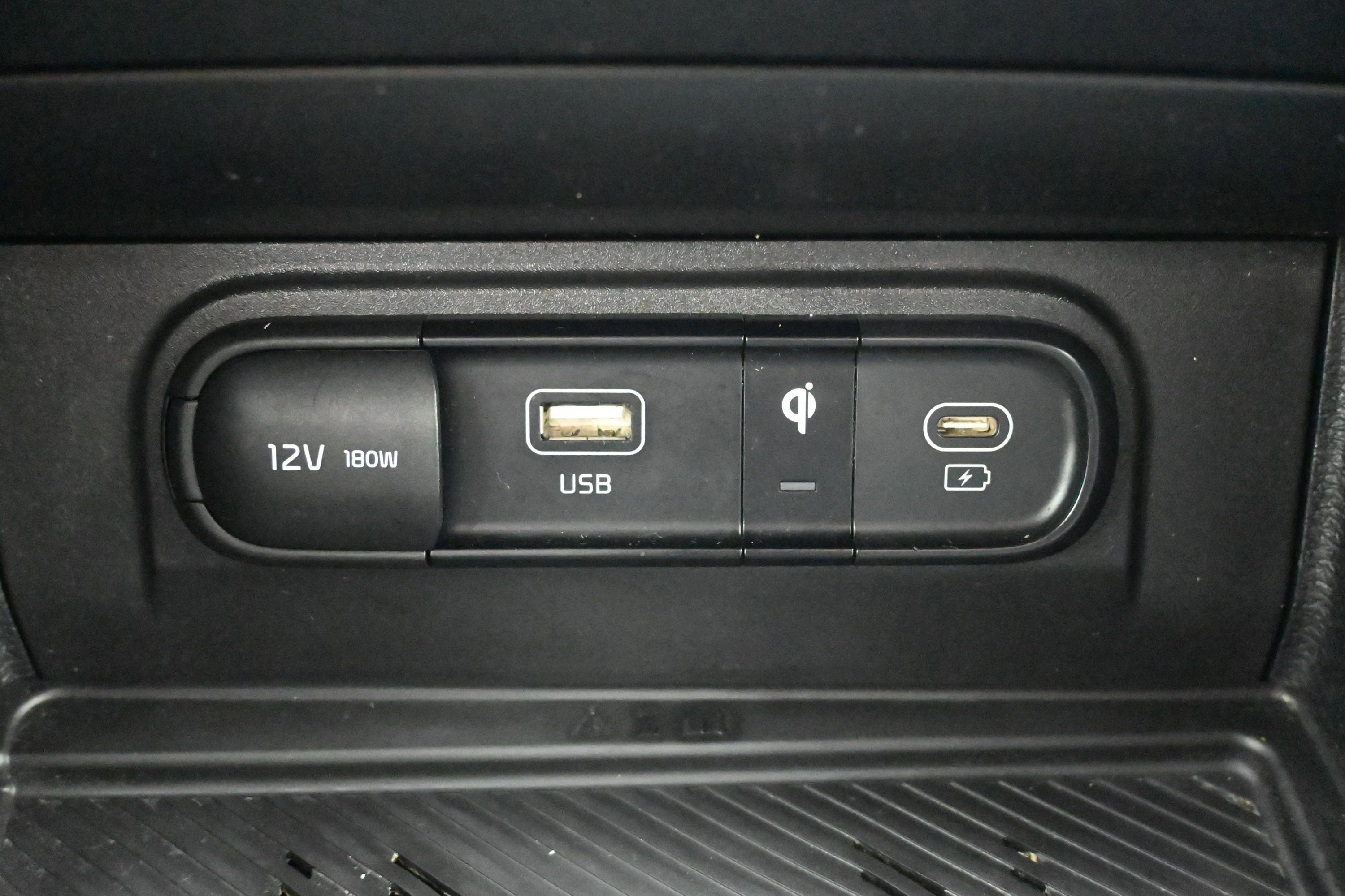 Used 2023 Kia Sportage X-Pro AWD/4WD image 18