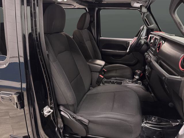 Used 2022 Jeep Gladiator Sport image 28