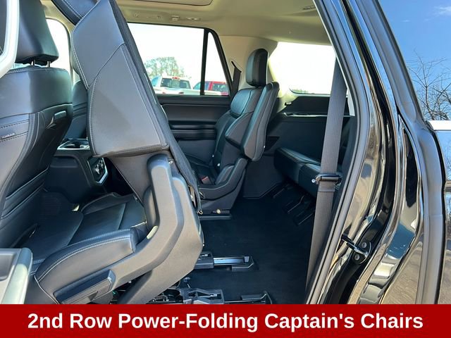 Used 2025 Ford Expedition Max Platinum image 6
