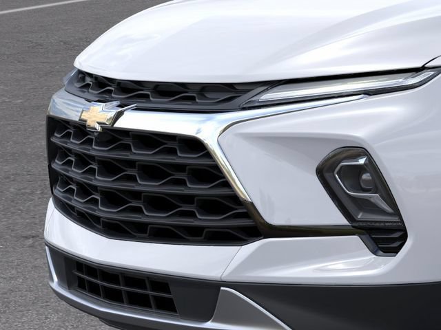 New 2026 Chevrolet Blazer LT w/ Convenience Package FWD image 13