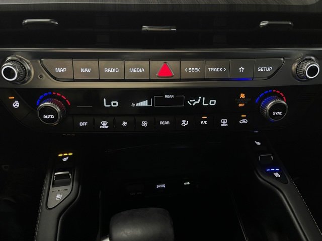 Used 2023 Kia Telluride SX image 16