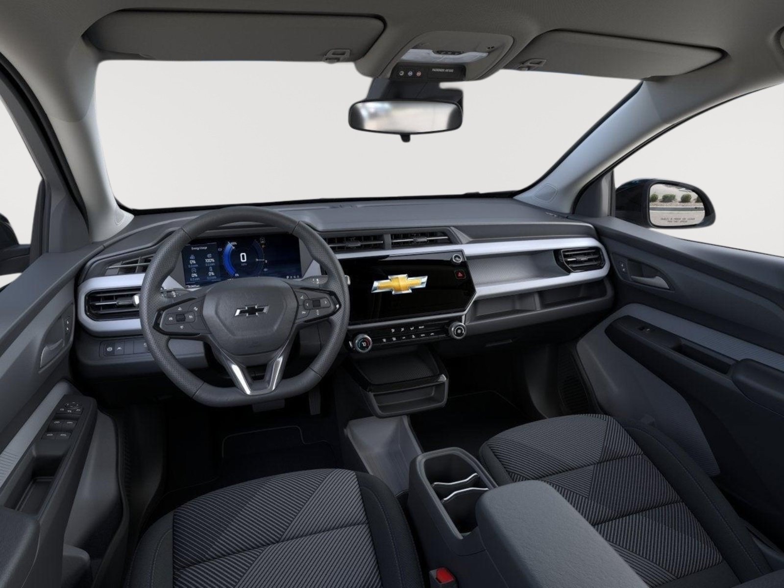 New 2027 Chevrolet Bolt LT FWD image 16